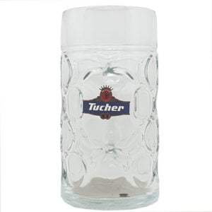 Bicchiere Boccale Tucher lt 1