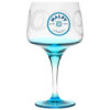 Bicchiere Calice Balloon Gin Malfy Blue