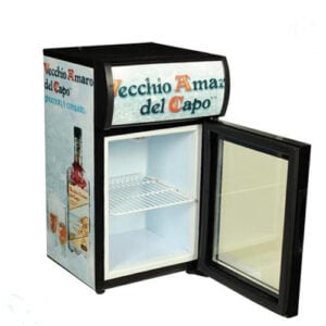 Mini Frigo Caffo Vecchio del Capo