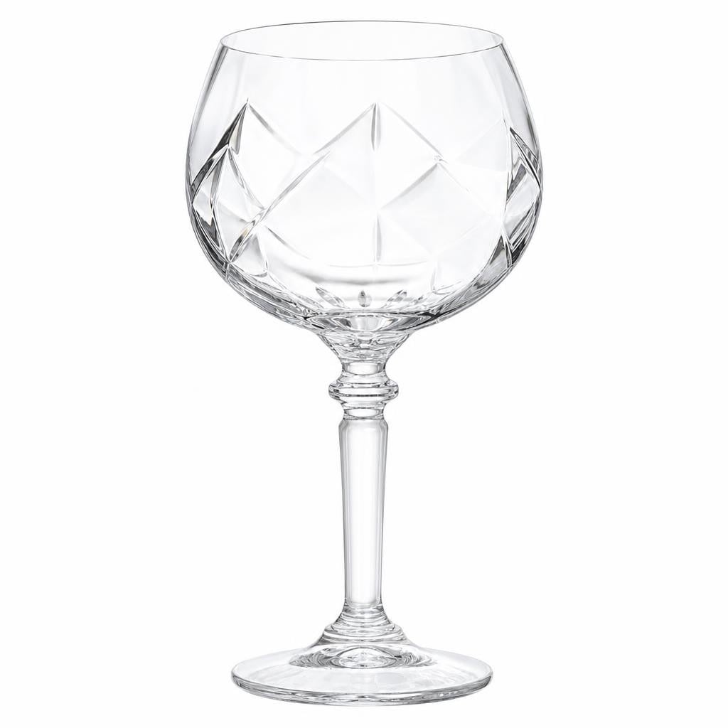 KIT Hendrick's HIGH BALL