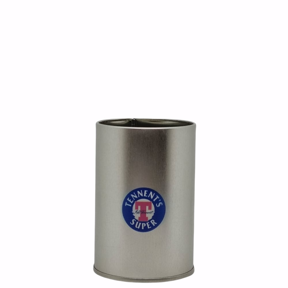 Porta tagliaschiuma Tennent's