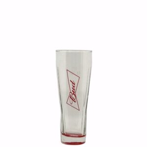 Bicchieri Bud cl 25 7561991