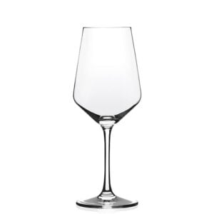 Calice Vino Rastal Carre cl 35 Mionetto