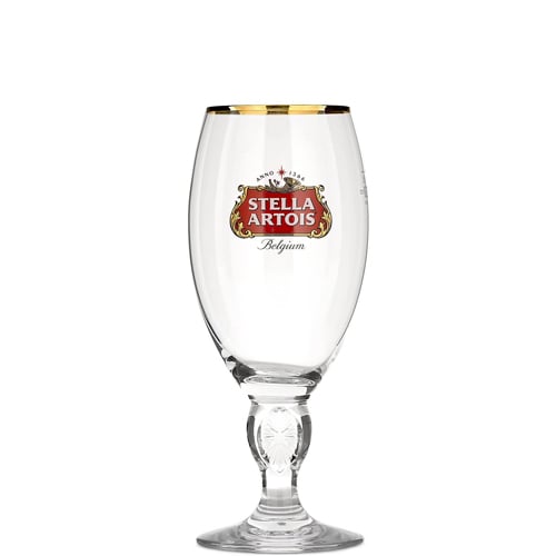 Bicchiere Calice Stella Artois cl 20