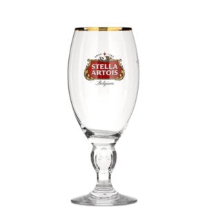 Bicchiere Calice Stella Artois cl 40