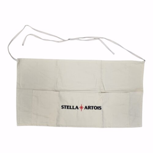 Grembiule corto Stella artois