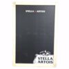 Lavagna da parete Stella Artois