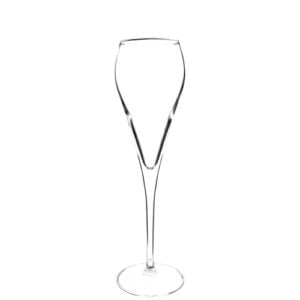 Bicchiere calice flute Frattina luvia cl 28