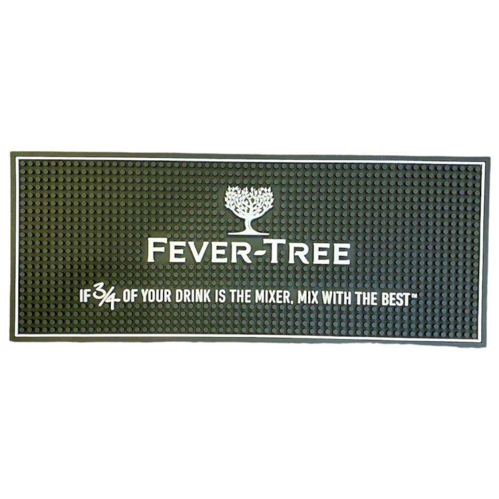 Tappetino Fever tree