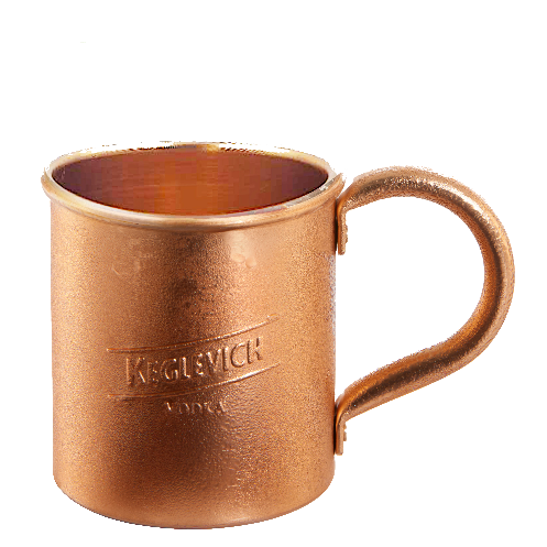 Tazza Mug KEGLEVICH