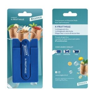 Wallet mobile Keglevich