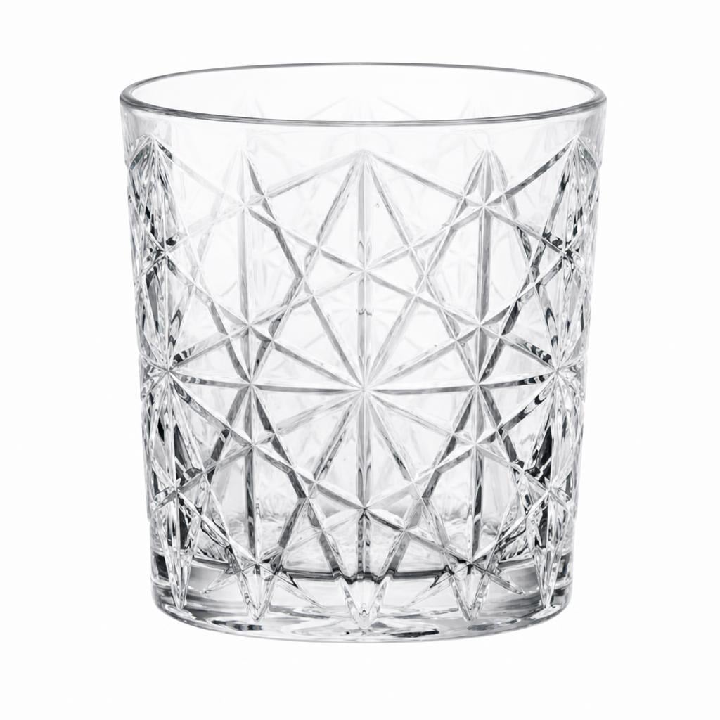 Bicchiere Sanbitter Bartender cl 27