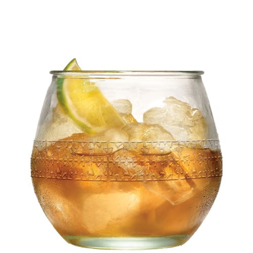 Bicchiere Havana Perfect Glass HC7 cl 45