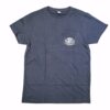 Maglietta t-shirt Poretti Uomo misura M blu