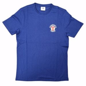 Maglietta t-Shirt Tennents uomo