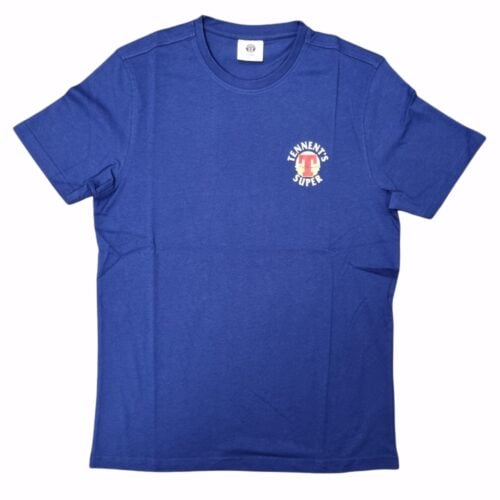 Maglietta t-Shirt Tennents uomo L