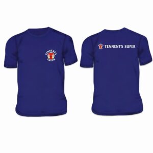 Maglietta t-Shirt Tennents donna