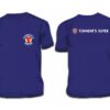 Maglietta t-Shirt Tennents donna