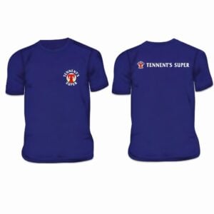 Maglietta t-Shirt Tennents donna