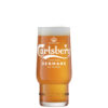 Bicchiere Tumbler Carlsberg cl 30