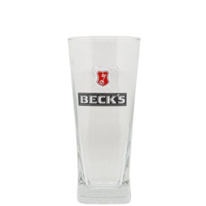 Bicchiere Beck's cl 20