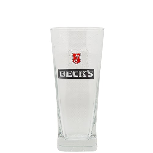 Bicchiere Beck's cl 20