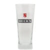 Bicchiere Beck's cl 40