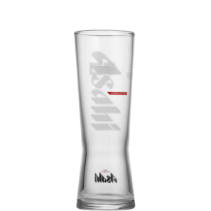 Bicchiere Asahi cl 20