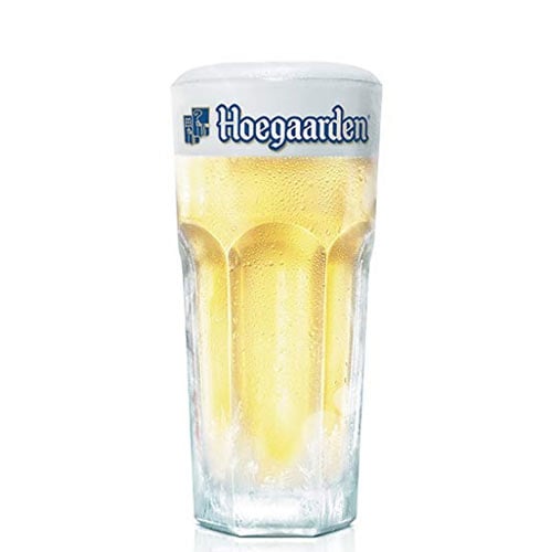 Bicchiere Hoegaarden cl 25