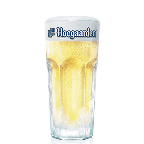 Bicchiere Hoegaarden cl 50