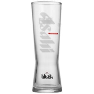 Bicchiere Asahi cl 40