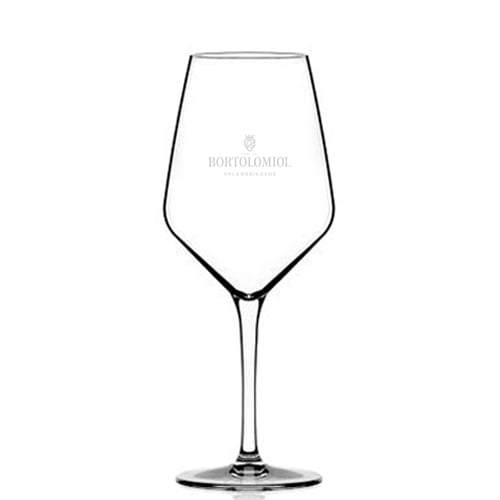 Calici Vino Italesse Bora Medium Bortolomiol