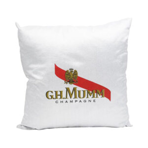 Cuscino Mumm