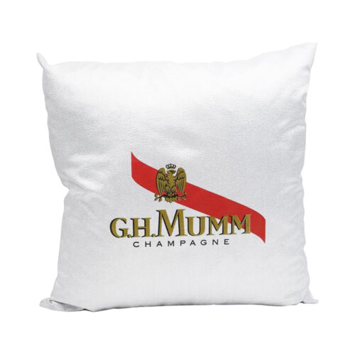 Cuscino Mumm