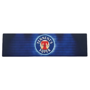 Tappetino Barmat Tessuto Tennent's Grande