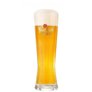 Bicchiere Grolsch Weizenbeer Glass cl 30 758210