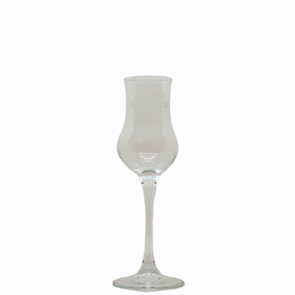 Bicchiere Grappa Ramazzotti Il Premio