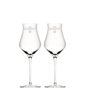 Bicchieri The Glenlivet