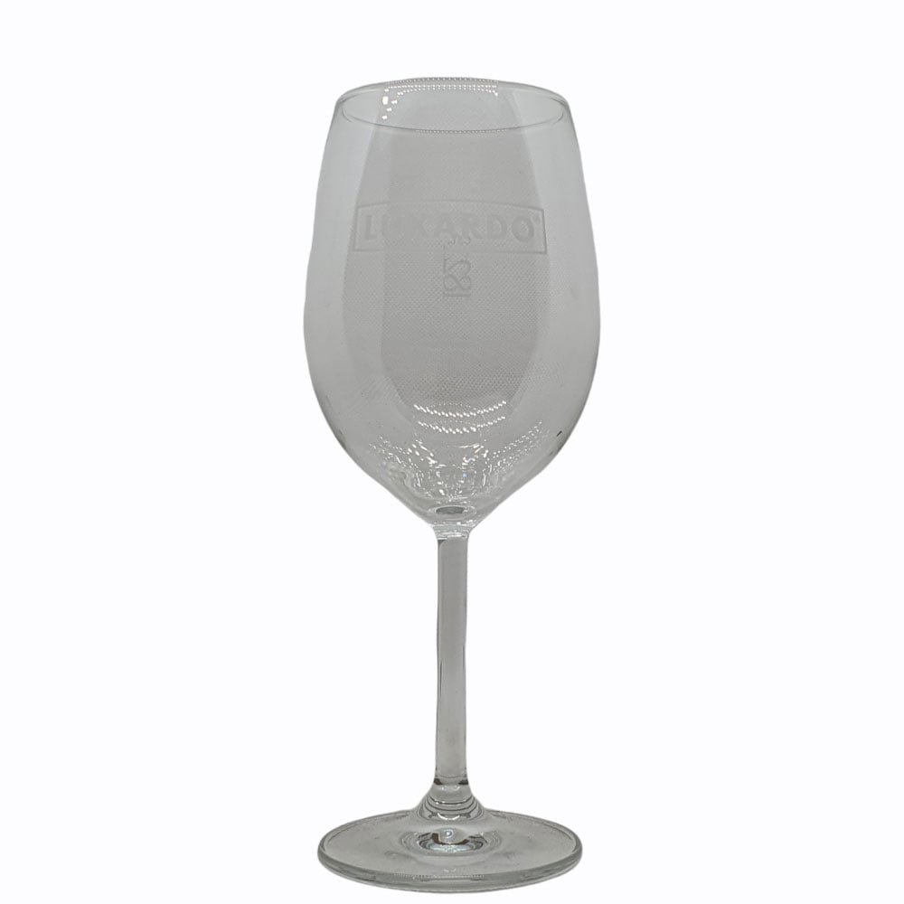 Bicchiere Calice Luxardo paris 53