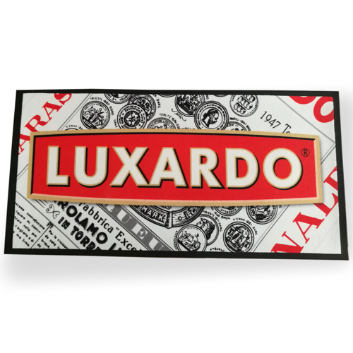 Tappetino Barmat Tessuto Luxardo