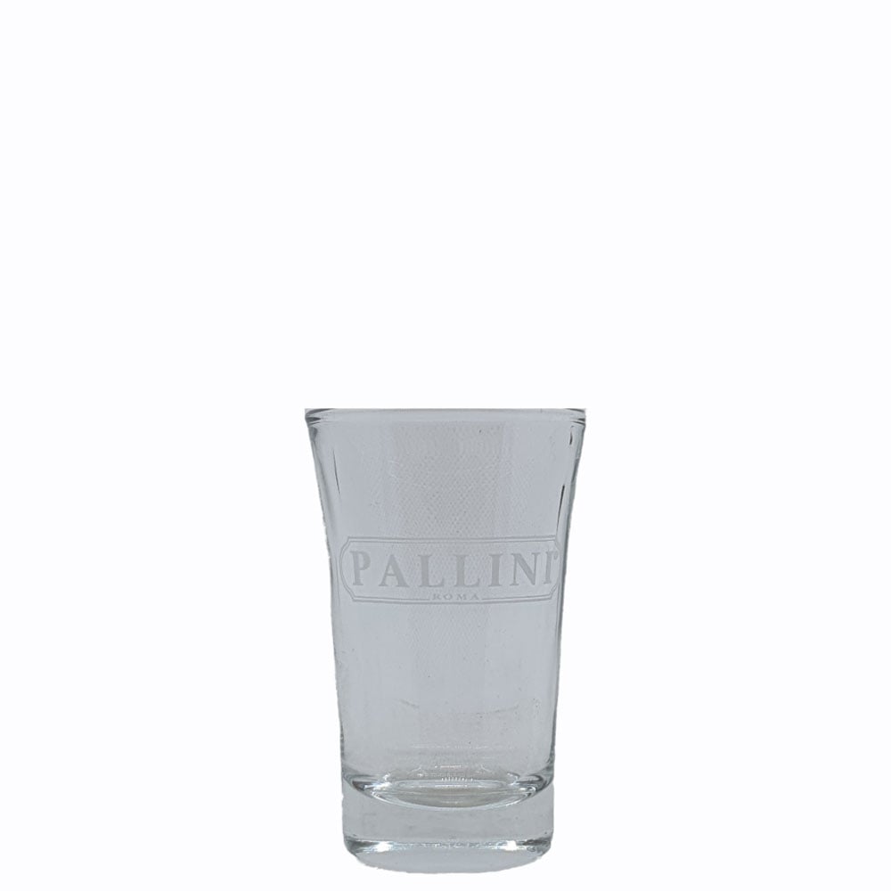 Bicchieri Shot Limoncello Pallini