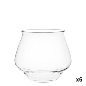 Bicchiere tecnico Italesse 580 cc per degustazione liquori e distillati