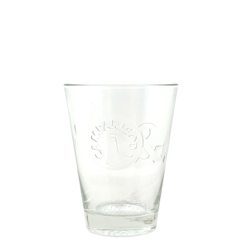 Bicchieri Campari soda cl 36 easy mix