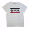 Maglietta T-shirt uomo Faxe misura L