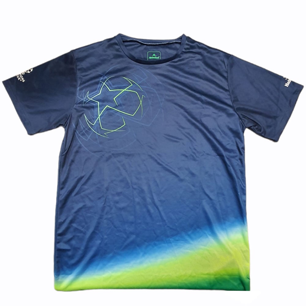 Maglietta Uomo Heineken Champion League Misura L Kalsa.Store