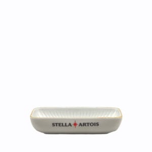 Porta Salatini Stella Artois Ceramica