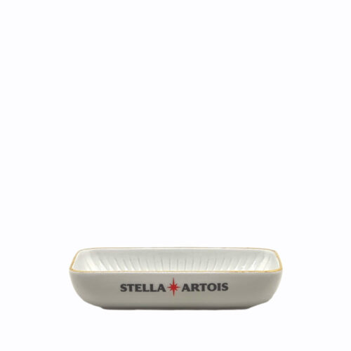 Porta Salatini Stella Artois Ceramica