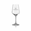 Bicchiere calice lounge 53 Firriato