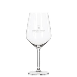 Calici Vino Gorghi tondi Evolution 53