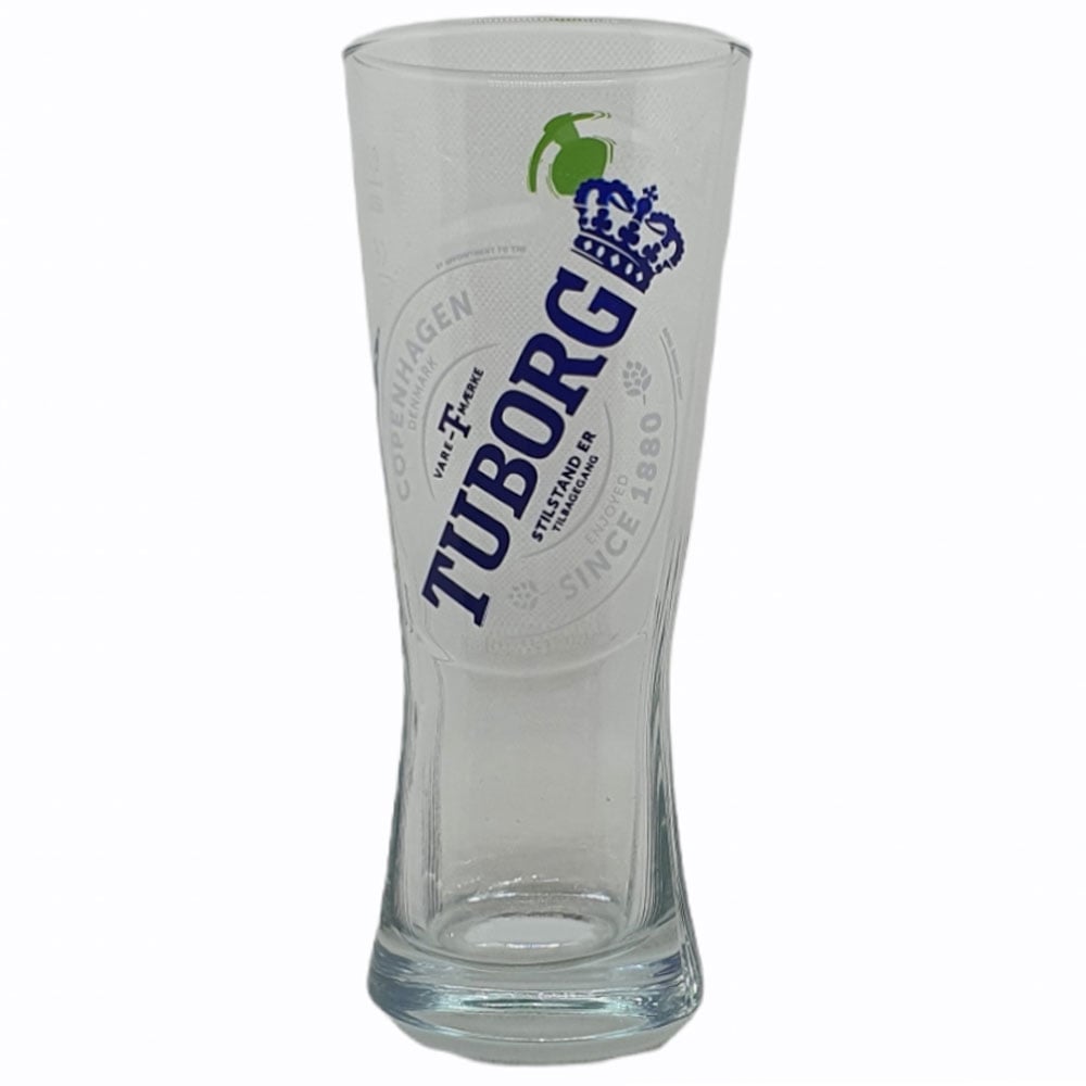 Bicchieri Tuborg cl 50